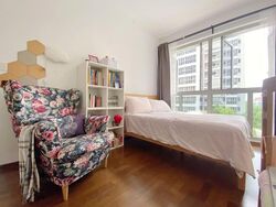 Sea Esta (D18), Condominium #548420901